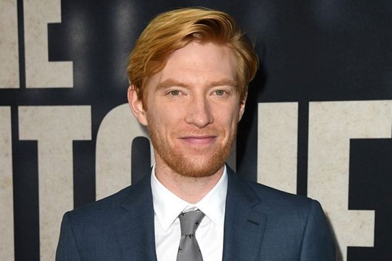 Domhnall Gleeson to star in new HBO Watergate drama