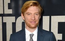 Domhnall Gleeson to star in new HBO Watergate drama