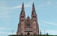 My sinful trip to Northern Ireland as a Catholic schoolboy in the 1960s