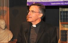 The mystery of Biden family friend Father Kevin O'Brien