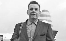 Red Adair: The world famous oil well firefighter and son of an Irish immigrant