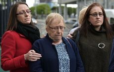 Former British paratroopers not guilty of 1972 murder of Official IRA Commander