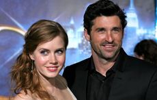 Patrick Dempsey, Amy Adams shares snaps from Ireland ahead of filming Disney sequel