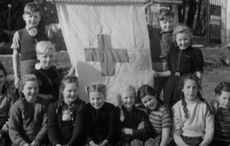 The Shamrock Children: German refugees who found shelter in Ireland after WWII
