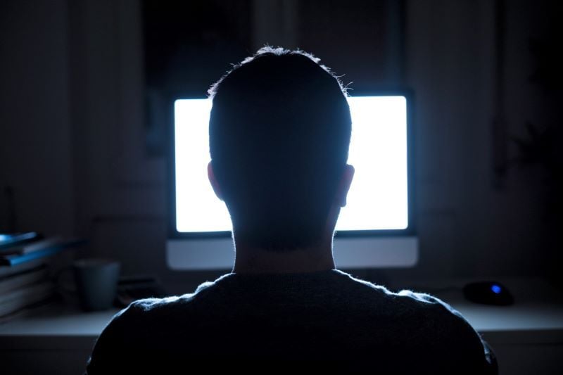 Irish man receives suspended sentence for possession of child pornography