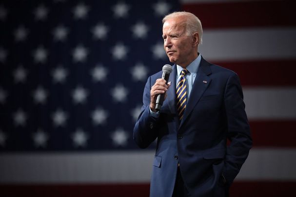 President Joe Biden offers renewed hope for Irish people with aspirations of emigrating to the United States. 