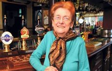 World's oldest landlady is Donegal great-grandmother in Manchester pub