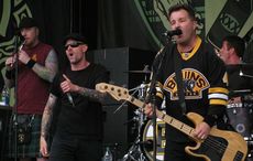 Dropkick Murphys release special Mother's Day tribute song with Boston Pops
