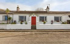 Former coastguard's cottage dating back to 19th century is absolute paradise