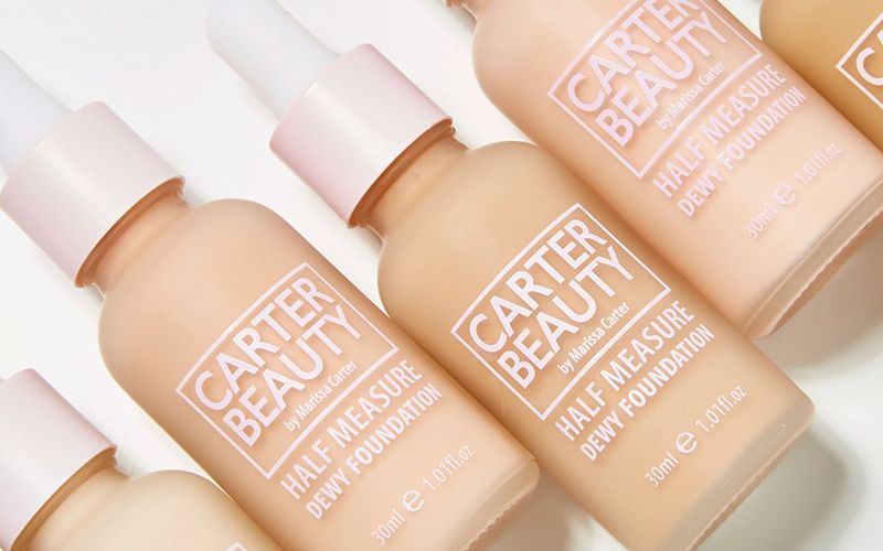 Kardashian-approved Irish makeup brand heads for Walmart