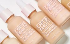 Kardashian-approved Irish makeup brand heads for Walmart