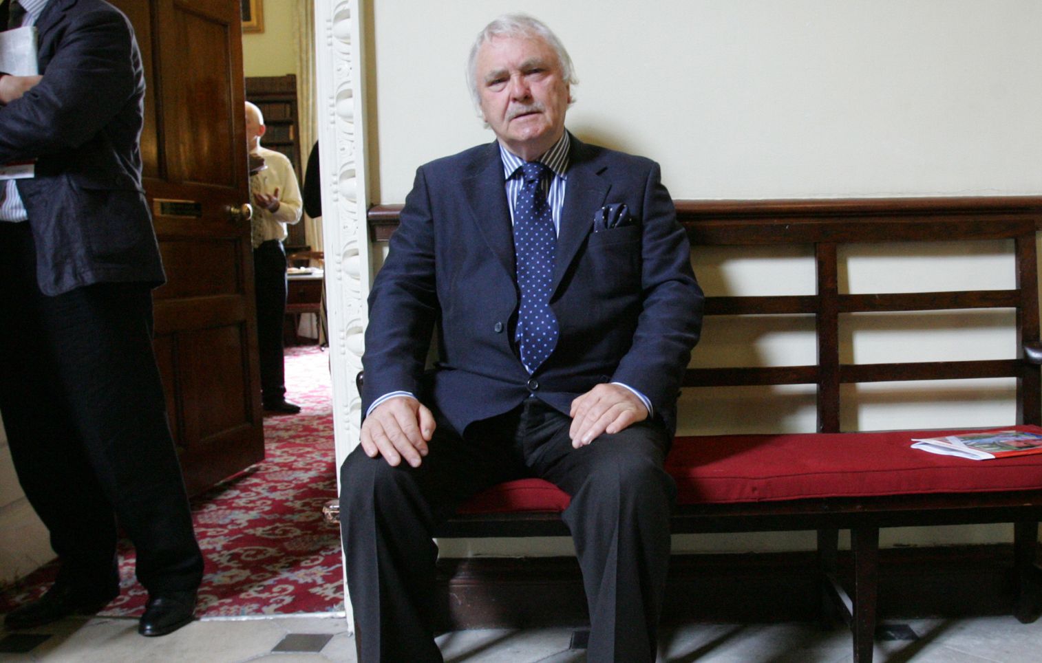 Death of revisionist Irish history will follow Eoghan Harris downfall