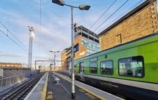 Horror as girl pushed under Dublin train by pack of thugs
