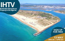 How to buy your dream property abroad during a pandemic 