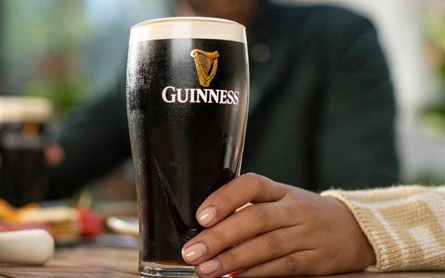 Guinness has a wide selection of brews for you to drink this summer