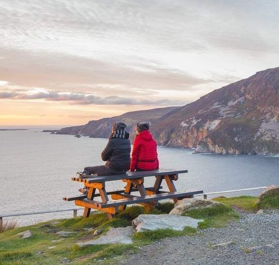 Second best? Some lesser-known top destinations in Ireland