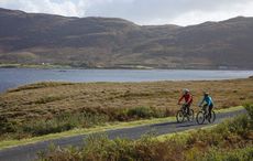 Life cycles: Exploring Mayo and the Irish people's way with words
