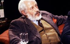 J.P. Donleavy: Irish-American, American in Ireland, or Irish?