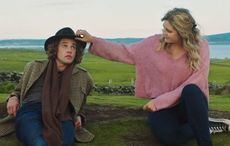 WATCH: An exclusive clip from the new Irish romantic comedy Finding You