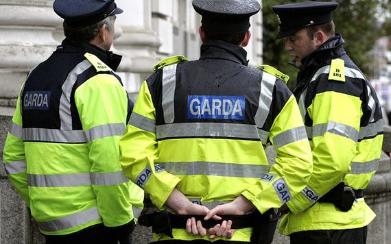 Thugs who shockingly knocked girl under Dublin train accused of prior attacks