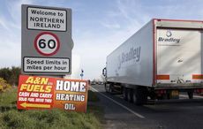 Northern Ireland seeks to limit cross-border travel with Republic amid COVID