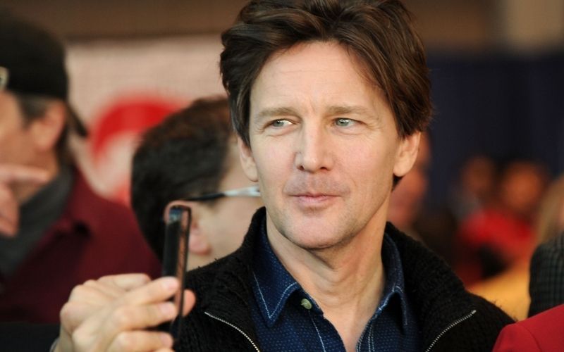 The Irish-American actor who traded Hollywood for globe-trotting and found love with an Irish woman