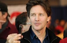 The Irish-American actor who traded Hollywood for globe-trotting and found love with an Irish woman