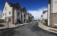 Cuckoo funds and Irish property shambles are driving people nuts