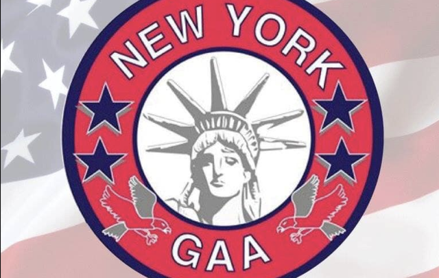 The latest news from New York\'s GAA.