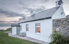 NY Times writer's Famine cottage in Cork is now for sale