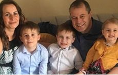 Irish woman accused of murdering her three children can be named publically again