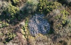 Irish amateur archeologists discover Cairn using Google Earth