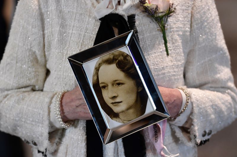 "Disgraceful" - Ballymurphy Massacre victims’ relatives slam UK apologies