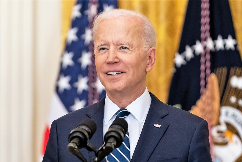 25 bipartisan politicians urge Biden to appoint Special Envoy to Northern Ireland