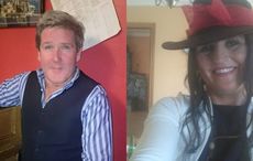 Irish couple tragically die in house fire in Co Roscommon