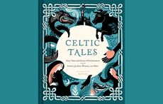 What are the top Irish history books for children? 