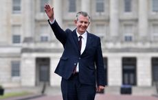Man who believes Earth is 6,000 years old elected leader of DUP in Northern Ireland