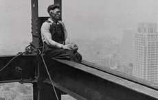 New series will tell the story of Irish immigrants who built the Empire State Building