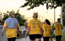 Solace Sunrise Walk: Join in the nationwide fight against self-harm and suicide