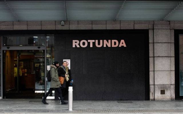 Dublin\'s Rotunda Hospital canceled non-urgent outpatient and gynecology appointments on Friday in response to the attack. 