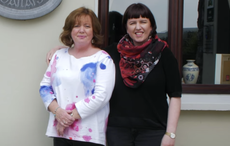 Irish bed & breakfast voted one of the top 20 in the world