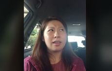 Australian TikToker wakes up with Irish accent after tonsil surgery