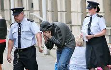 Judge rejects plea deal for world's "largest purveyor of child pornography"