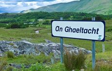 Irish language will vanish, Gaeilge among those "definitely endangered"