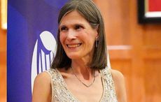 Washington Ireland Program names former president of the DC Bar as new chair