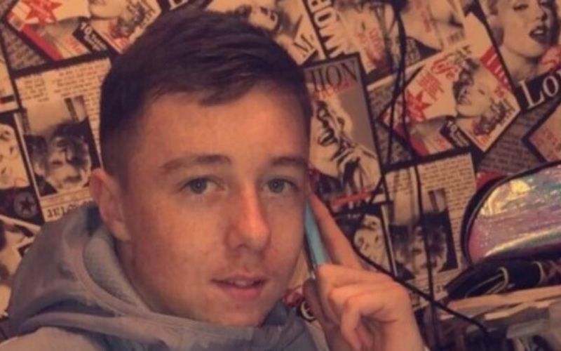 Man charged with murder and dismemberment of Irish teen at center of drug war