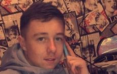 Man charged with murder and dismemberment of Irish teen at center of drug war