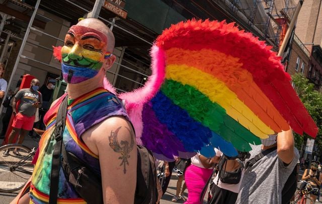 New York Pride: Are NYC Pride officials even aware of the decades-long battle that Irish gay marchers?