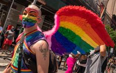 NYC gay pride parade banning cops is a complete disaster