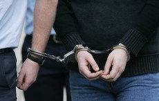 Man convicted of burning toddler’s face with a blowtorch